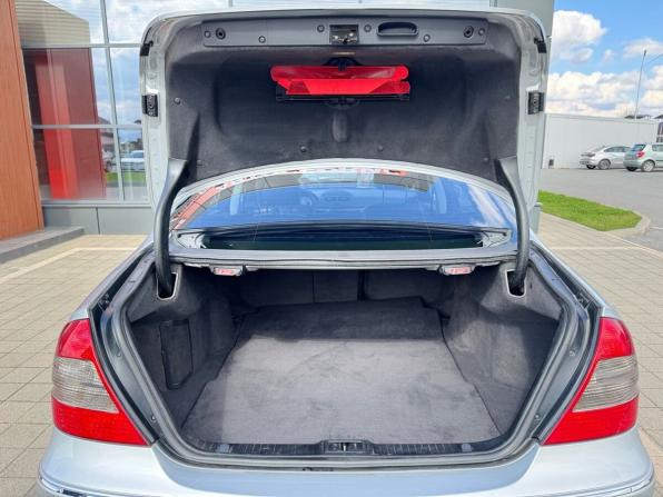 Mercedes-Benz E-Класс III (W211 S211) с пробегом 2003 года, цена 1 600 000 рублей, 45134 км, седан, Автокод Объявления