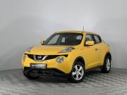 Nissan Juke I Рестайлинг Калининград  - изображение 19
