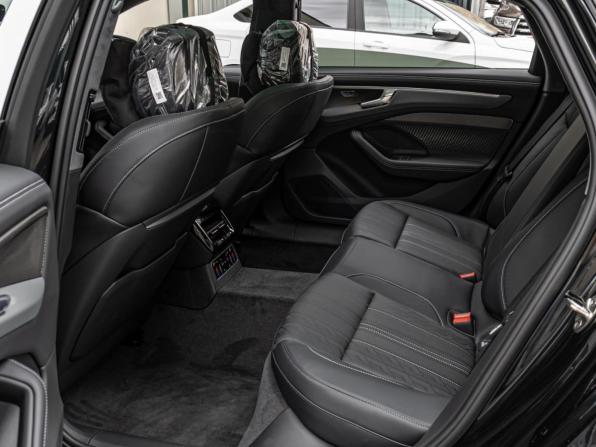 Audi A6 VI (C9) с пробегом 2026 года, цена 8 090 000 рублей, 62 км, седан, Автокод Объявления