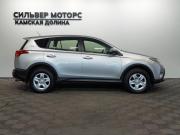 Toyota RAV4 IV (XA40) Пермь  - изображение 32