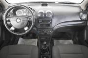 Chevrolet Aveo I Рестайлинг Кемерово  - изображение 33