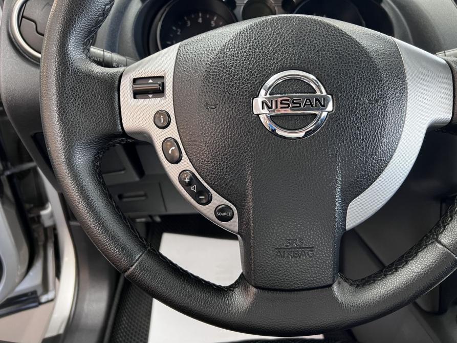 Nissan Qashqai I Тверь  - изображение 16