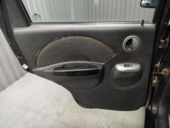 Chevrolet Aveo I с пробегом 2007 года, цена 320 000 рублей, 182933 км, хэтчбек, Автокод Объявления