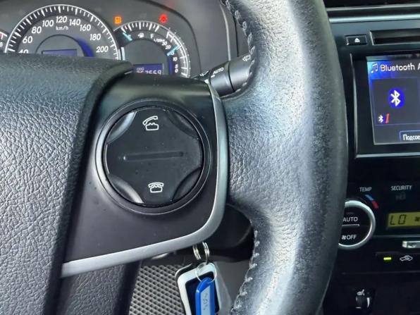Toyota Camry VII (XV50) с пробегом 2013 года, цена 1 460 999 рублей, 362559 км, седан, Автокод Объявления