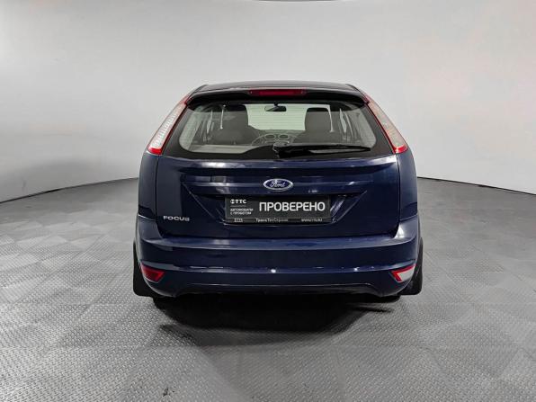 Ford Focus II Рестайлинг с пробегом 2010 года, цена 710 000 рублей, 134215 км, хэтчбек, Автокод Объявления