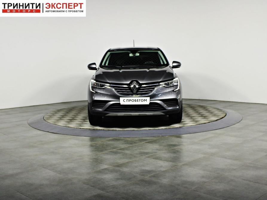 Renault Arkana I Белгород  - изображение 8