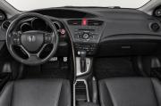 Honda Civic IX Челябинск  - изображение 30