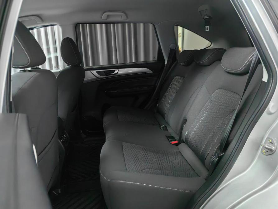 Haval M6 II Москва  - изображение 11