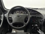 Lada (ВАЗ) Niva Travel I Альметьевск  - изображение 36
