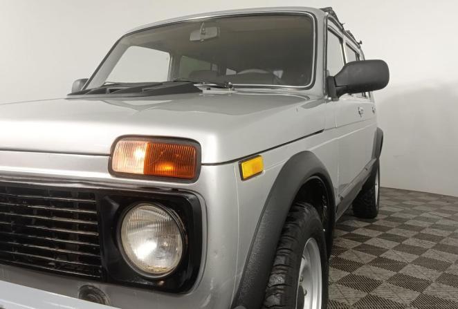 Lada (ВАЗ) 2131 (4x4) I с пробегом 2010 года, цена 430 000 рублей, 208161 км, внедорожник, Автокод Объявления