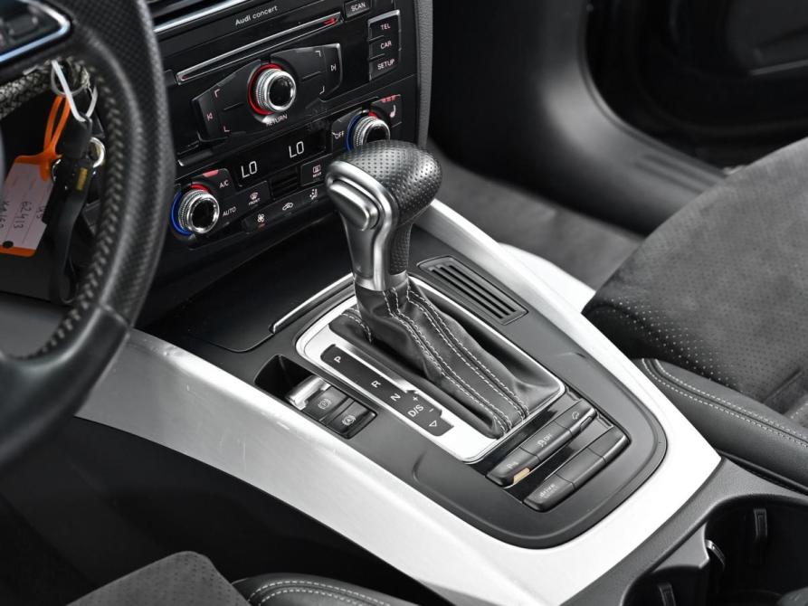 Audi Q5 I (8R) Рестайлинг Москва  - изображение 9