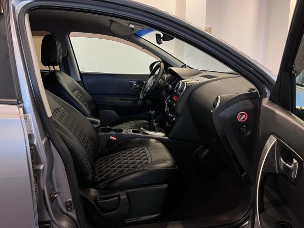Nissan Qashqai I Рестайлинг с пробегом 2011 года, цена 766 000 рублей, 269845 км, внедорожник, Автокод Объявления