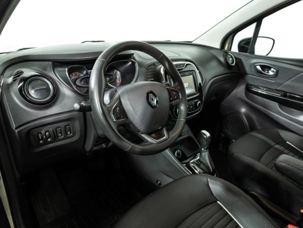 Renault Kaptur I с пробегом 2019 года, цена 1 749 777 рублей, 48000 км, внедорожник, Автокод Объявления