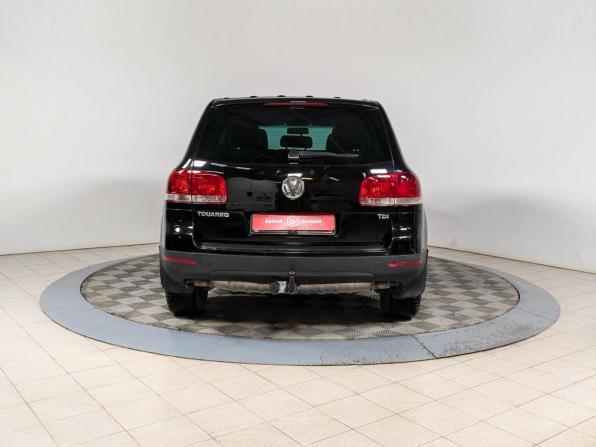 Volkswagen Touareg I с пробегом 2005 года, цена 699 900 рублей, 365000 км, внедорожник, Автокод Объявления