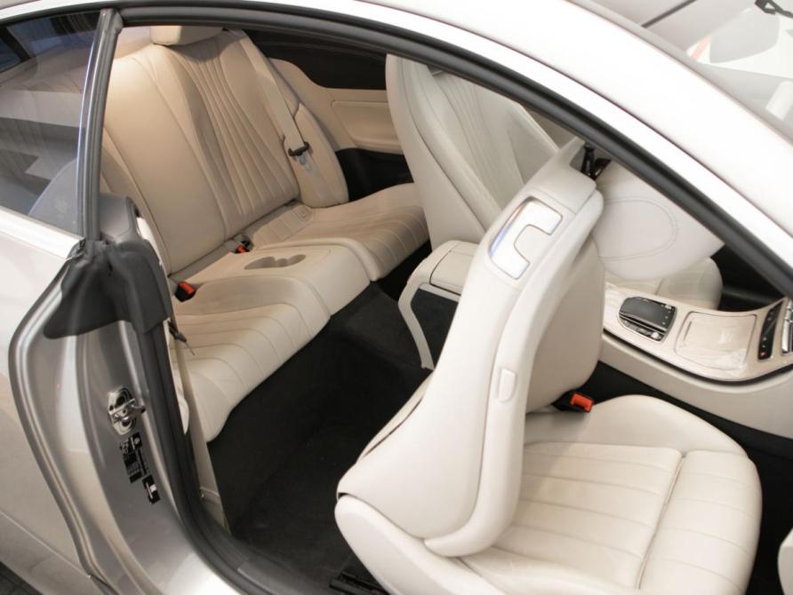 Mercedes-Benz E-Класс V (W213 S213 C238) Рестайлинг Москва  - изображение 33