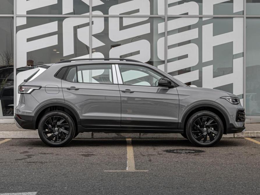 Volkswagen Tharu XR Краснодар  - изображение 5