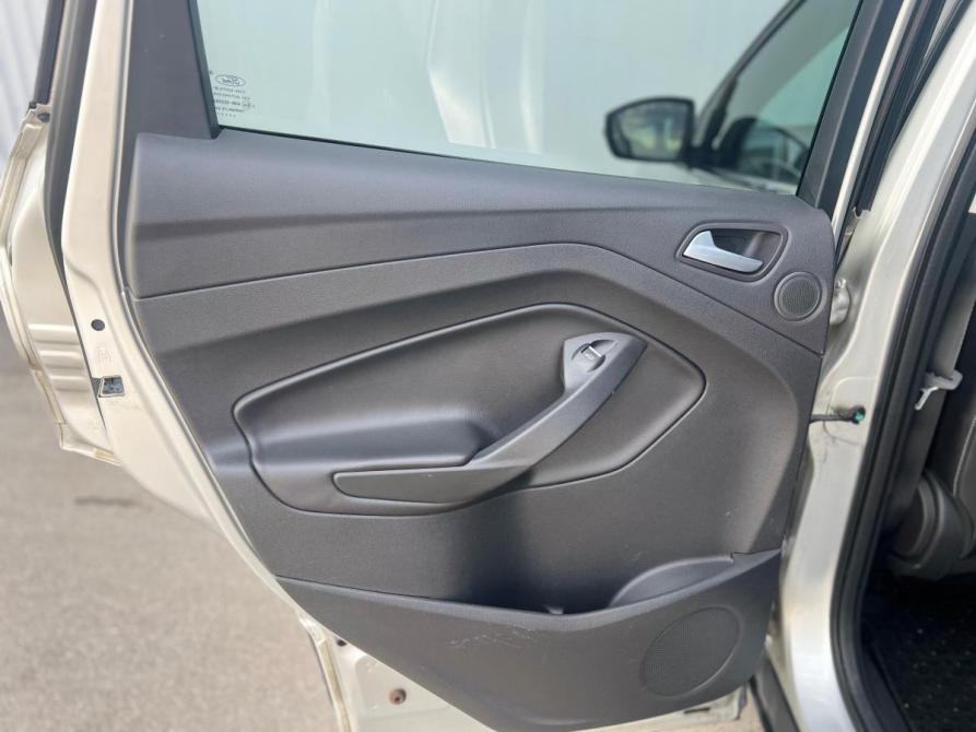 Ford Kuga II Санкт-Петербург  - изображение 10