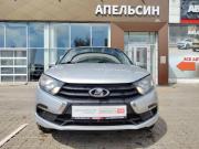 Lada (ВАЗ) Granta I Рестайлинг Набережные Челны  - изображение 21