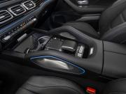 Mercedes-Benz GLE Coupe II (C167) Рестайлинг Москва  - изображение 49