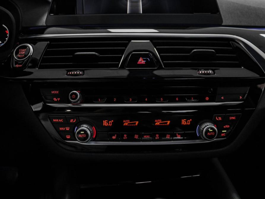 BMW 5 серии VII (G30/G31/G38) Минеральные Воды  - изображение 20