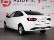 Lada (ВАЗ) Vesta I Рестайлинг (NG) Минеральные Воды  - изображение 22