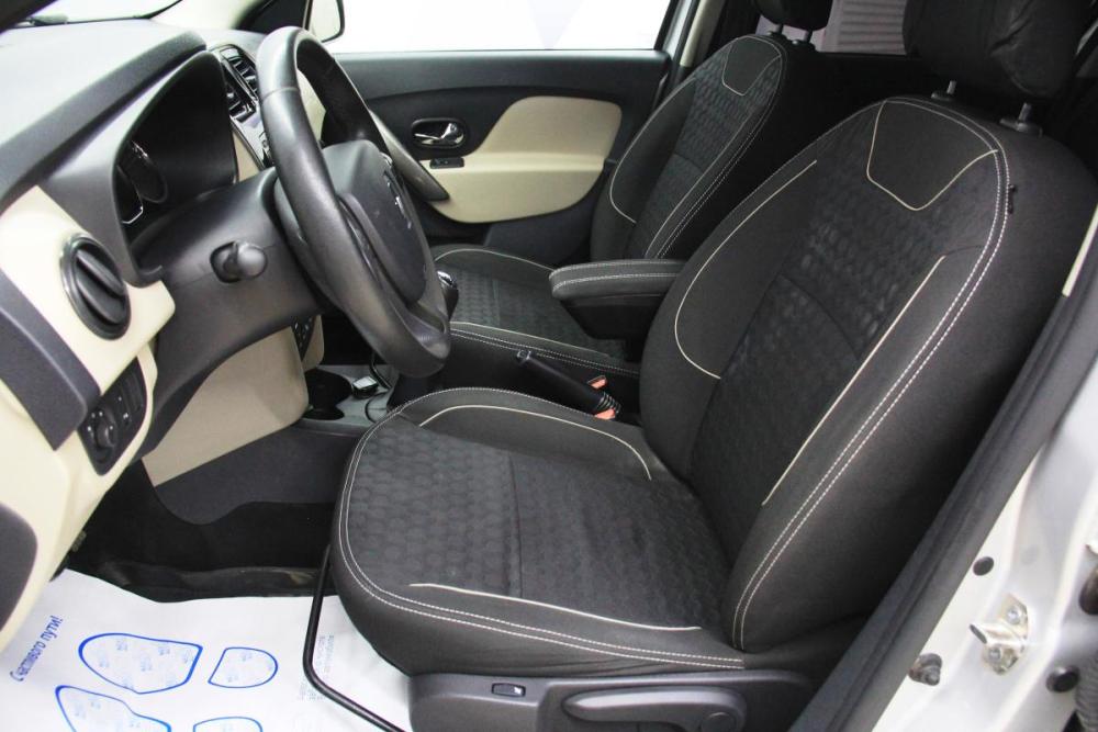 Renault Logan II Чебоксары  - изображение 15