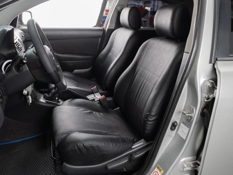Toyota Avensis II Рестайлинг Тюмень  - изображение 10