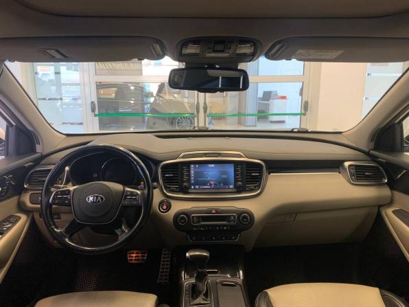 Kia Sorento III Prime Рестайлинг с пробегом 2019 года, цена 2 610 000 рублей, 192420 км, внедорожник, Автокод Объявления