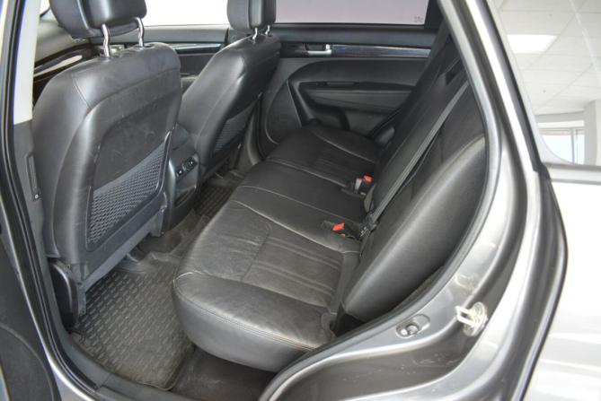 Kia Sorento II Рестайлинг с пробегом 2015 года, цена 1 799 000 рублей, 199000 км, внедорожник, Автокод Объявления