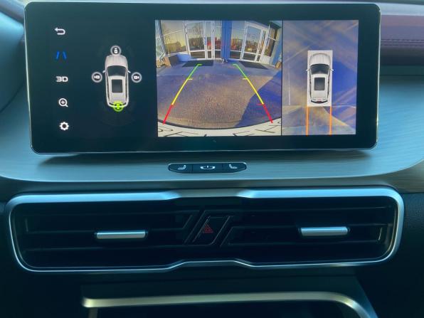 Geely Coolray I с пробегом 2023 года, цена 1 849 000 рублей, 42611 км, внедорожник, Автокод Объявления
