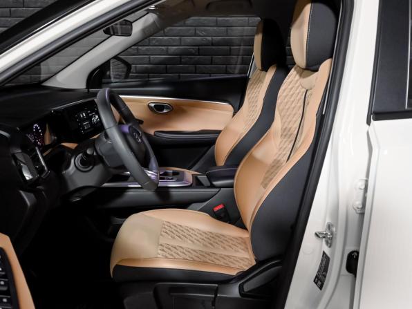 GAC GS3 с пробегом 2024 года, цена 2 300 000 рублей, 25455 км, внедорожник, Автокод Объявления