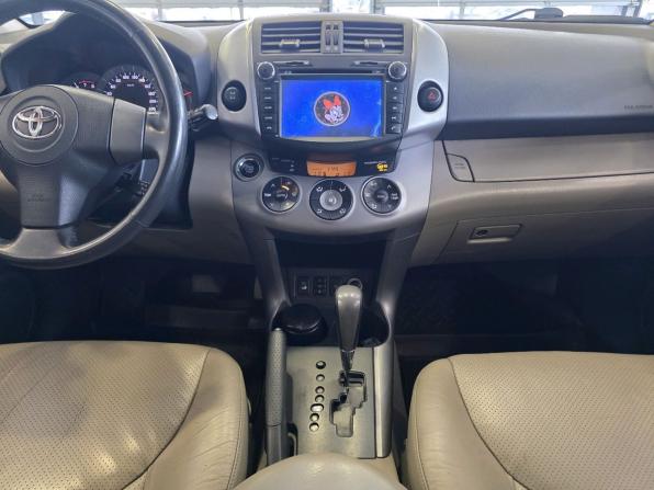 Toyota RAV4 III (XA30) с пробегом 2007 года, цена 1 208 000 рублей, 198586 км, внедорожник, Автокод Объявления