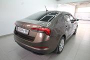 Skoda Rapid II Сургут  - изображение 32