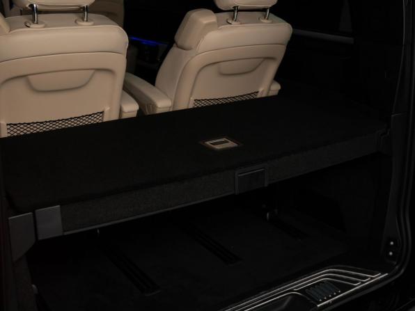 Mercedes-Benz V-Класс III (W447) Рестайлинг 2 с пробегом 2026 года, цена 14 600 000 рублей, 16 км, минивэн, Автокод Объявления