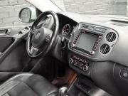 Volkswagen Tiguan I Рестайлинг Екатеринбург  - изображение 32