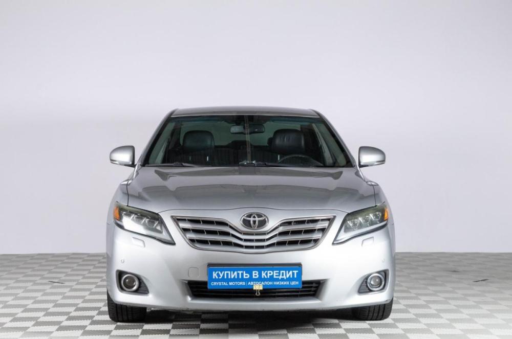 Toyota Camry VI (XV40) Рестайлинг Челябинск  - изображение 2