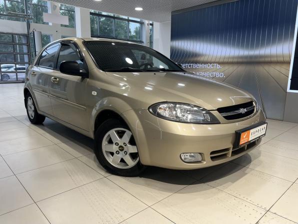 Chevrolet Lacetti I с пробегом 2010 года, цена 450 000 рублей, 167000 км, хэтчбек, Автокод Объявления