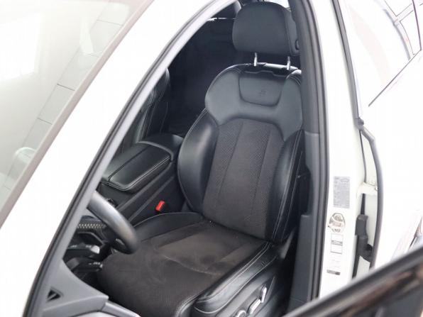 Audi Q7 II (4M) с пробегом 2019 года, цена 5 200 000 рублей, 104200 км, внедорожник, Автокод Объявления