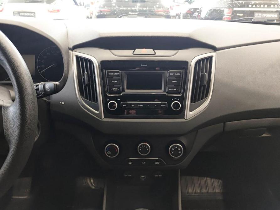Hyundai Creta I Казань  - изображение 18