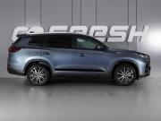 Chery Tiggo 8 Pro I Минеральные Воды  - изображение 27