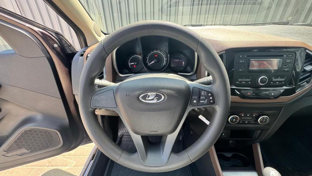 Lada (ВАЗ) XRAY I Ростов-на-Дону  - изображение 12