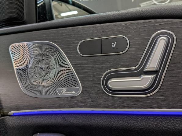 Mercedes-Benz GLE II (V167) с пробегом 2020 года, цена 5 880 000 рублей, 92150 км, внедорожник, Автокод Объявления
