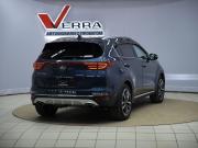 Kia Sportage IV Рестайлинг Уфа  - изображение 24