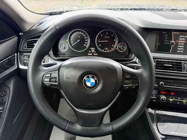 BMW 5 серии VI (F10/F11/F07) с пробегом 2012 года, цена 2 290 000 рублей, 164595 км, седан, Автокод Объявления