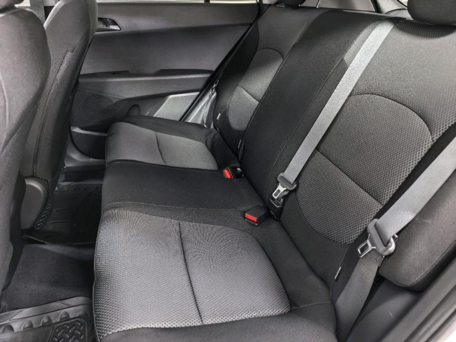 Hyundai Creta I Краснодар  - изображение 15