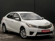 Toyota Corolla XI (E160 E170 E180) Екатеринбург  - изображение 24