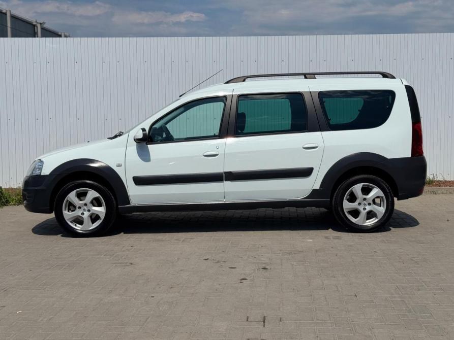 Lada (ВАЗ) Largus I Ростов-на-Дону  - изображение 5
