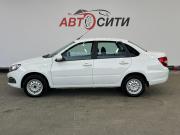 Lada (ВАЗ) Granta I Рестайлинг Тамбов  - изображение 23