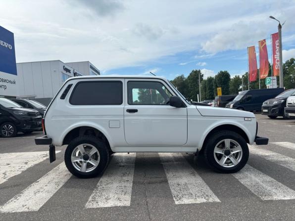Lada (ВАЗ) Niva Legend с пробегом 2025 года, цена 980 000 рублей, 36824 км, внедорожник, Автокод Объявления