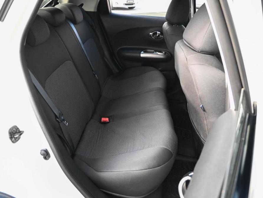 Nissan Juke I Новороссийск  - изображение 7